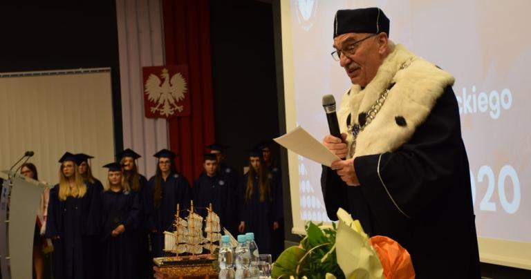 Inauguracja Roku Akademickiego 2019/2020
