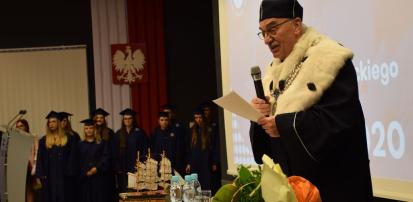 Inauguracja Roku Akademickiego 2019/2020