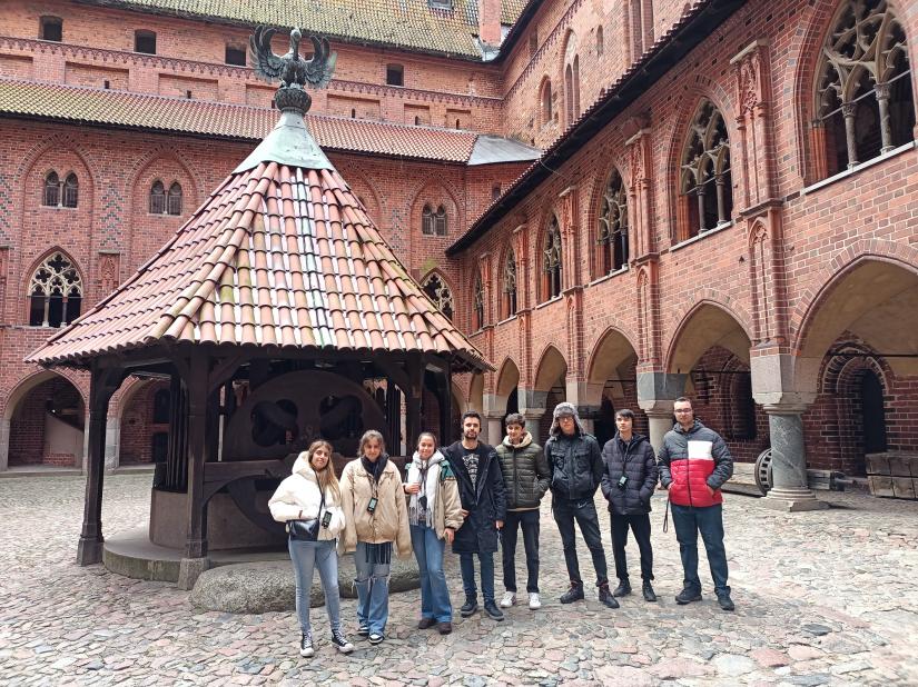 Erasmus+ to nie tylko nauka