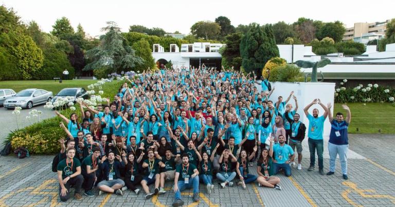 IEEE Region 8 Students and Young Professionals (SYP) Congress w Porto za nami!