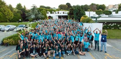 IEEE Region 8 Students and Young Professionals (SYP) Congress w Porto za nami!
