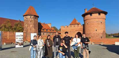Erasmus+ to nie tylko nauka