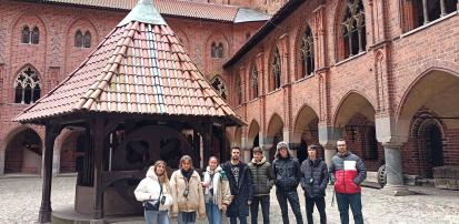Erasmus+ to nie tylko nauka