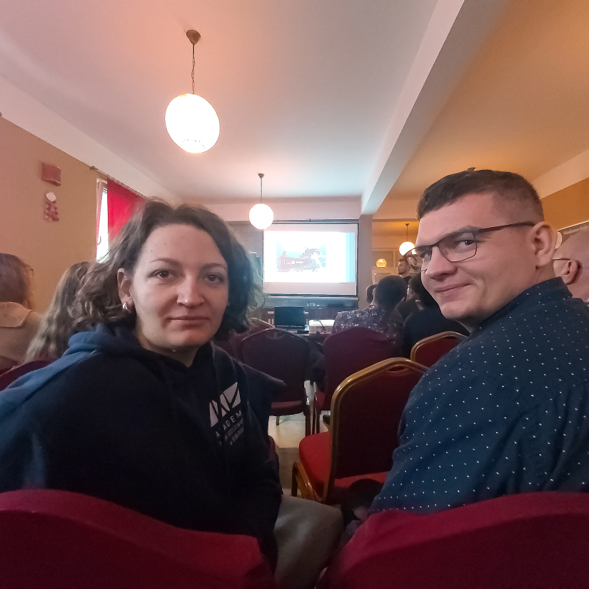 CREO na Seminarium Naukowych Badań Podwodnych