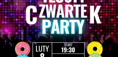 Tłusty Czwartek w Domu Rektora
