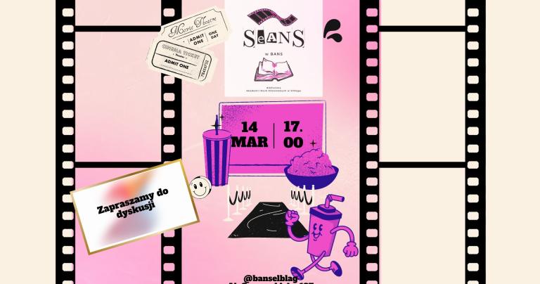 SeANS w BANS - zapraszamy na dyskusję