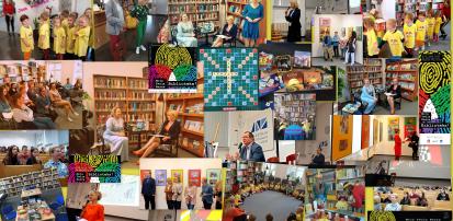 XX Ogólnopolski Tydzień Bibliotek w BANS