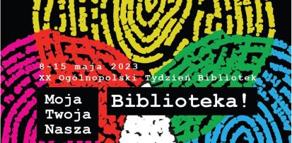 Tydzień Bibliotek w BANS
