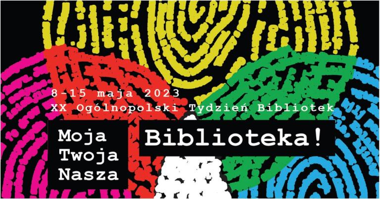 Tydzień Bibliotek w BANS