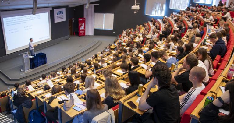 Wielka Powtórka przed Maturą z Matematyki