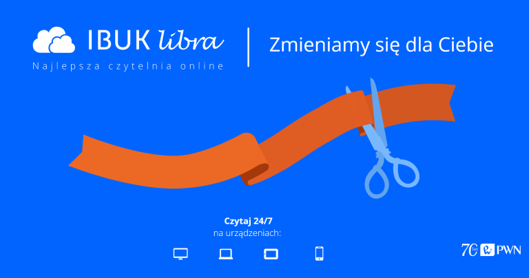 Nowy IBUK Libra
