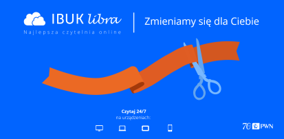 Nowy IBUK Libra