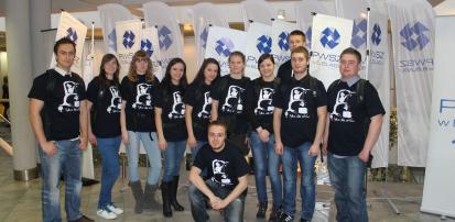 PWSZ w Elblągu on TOUR
