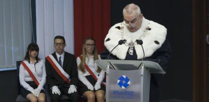 20. Inauguracja Roku Akademickiego
