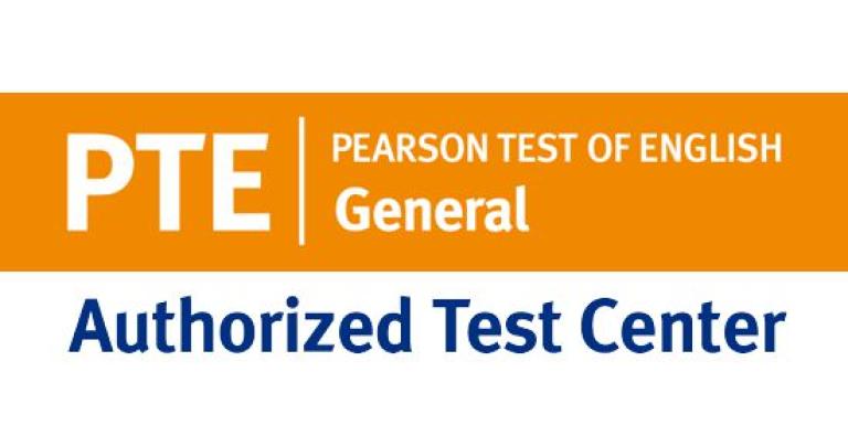Dofinansowanie Pearson Test of English General