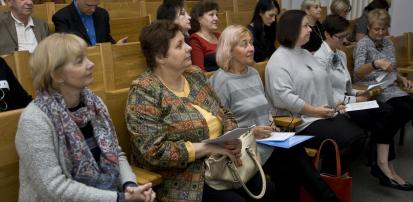 Nowe wyzwania w edukacji