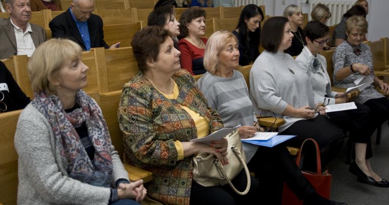Nowe wyzwania w edukacji