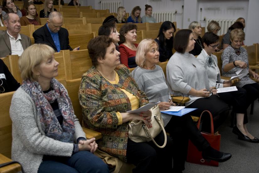 Nowe wyzwania w edukacji