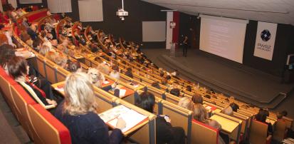 (Nie)grzeczne dzieci - III Ogólnopolska konferencja pedagogiczna