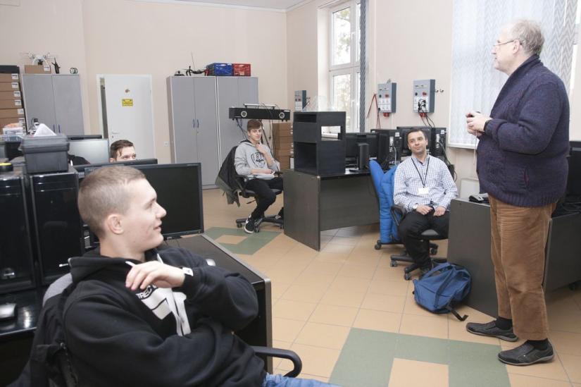 O fotogrametrii 3D i jej zastosowaniu
