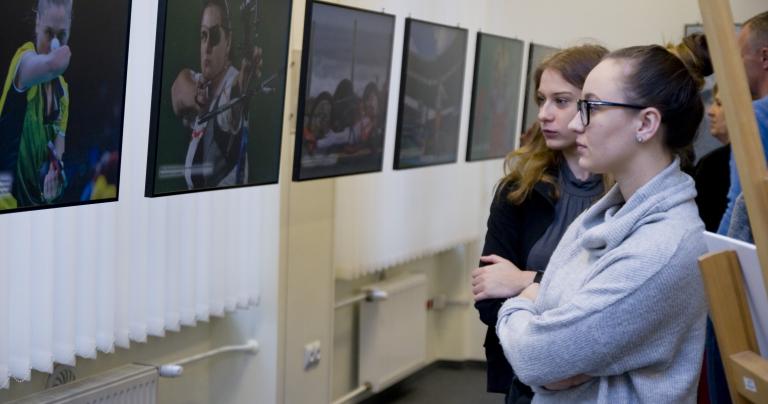 Igrzyska w Rio w fotografii Roberta Szaja