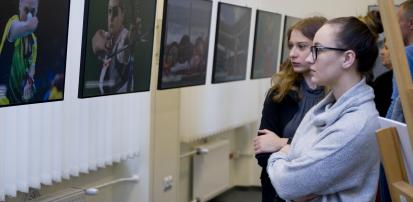 Igrzyska w Rio w fotografii Roberta Szaja