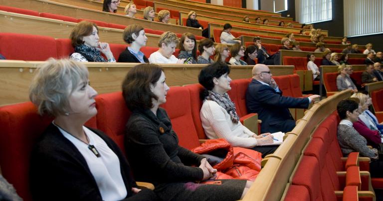 Inauguracja projektu 