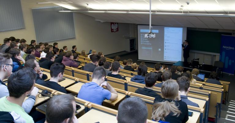 IT Academic Day 2017