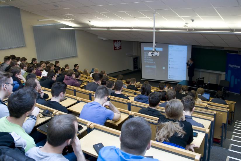 IT Academic Day 2017