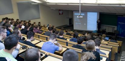 IT Academic Day 2017