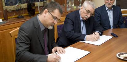 PWSZ w Elblągu dla szkół średnich