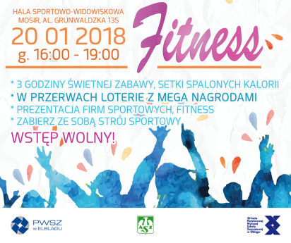 Maraton Fitness