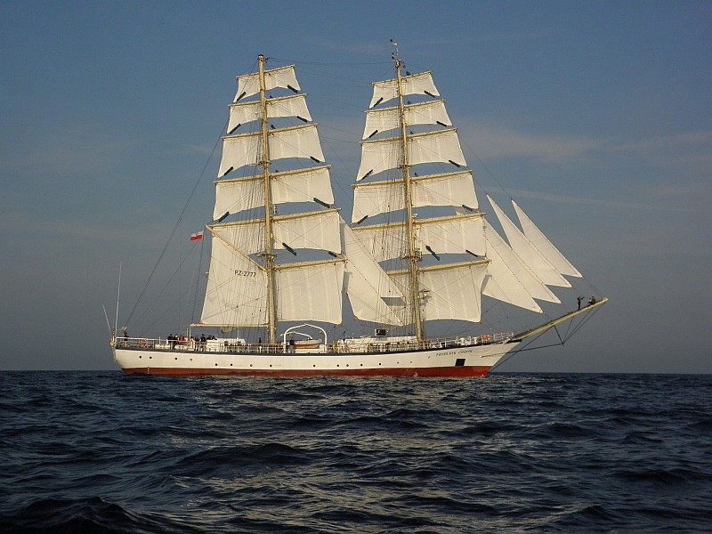 Nabór studentów na Kurs SAIL' 2018