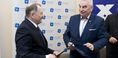 PWSZ w Elblągu ma nowego ukraińskiego partnera