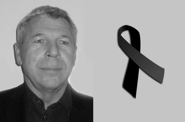 Zmarł dr hab. inż. Włodzimierz Chybicki, prof. nadzw.