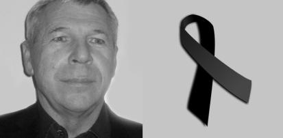 Zmarł dr hab. inż. Włodzimierz Chybicki, prof. nadzw.