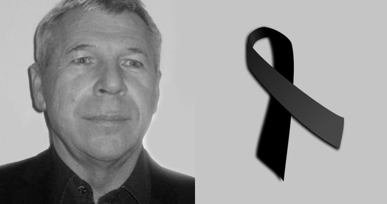 Zmarł dr hab. inż. Włodzimierz Chybicki, prof. nadzw.