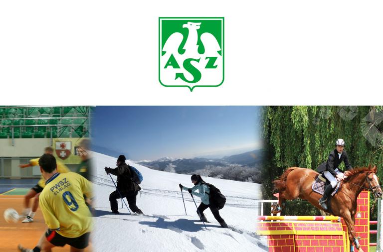 Zapisy na kursy i do sekcji sportowych