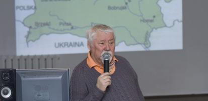 Aby pamiętać... - rozmowy o wielkich Polakach i ważnych świadectwach polskości na Białorusi
