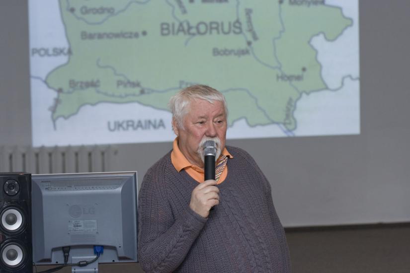 Aby pamiętać... - rozmowy o wielkich Polakach i ważnych świadectwach polskości na Białorusi