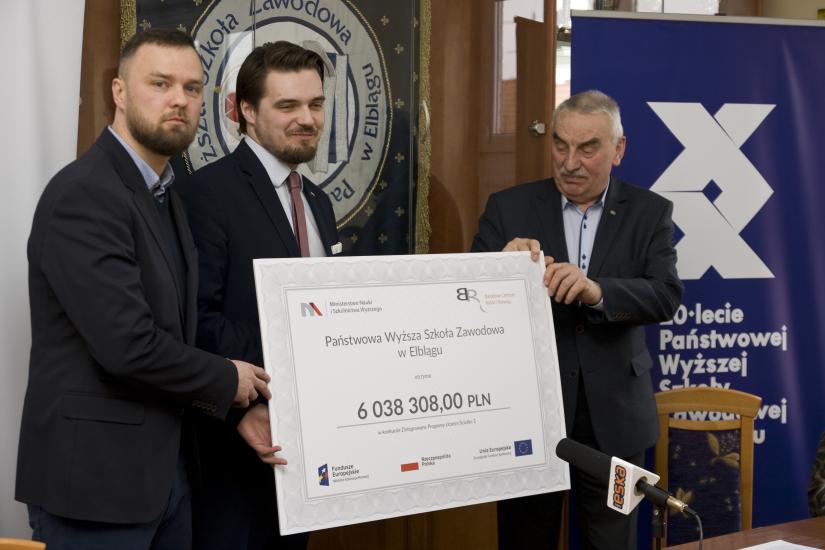Ponad 7 mln zł na kształcenie