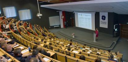 Debata "Bezpieczni w przestrzeni"