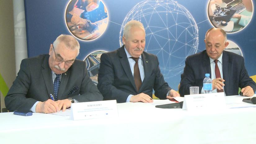 Ponad 20 milionów dla Centrum Kompetencji Społecznych PWSZ w Elblągu