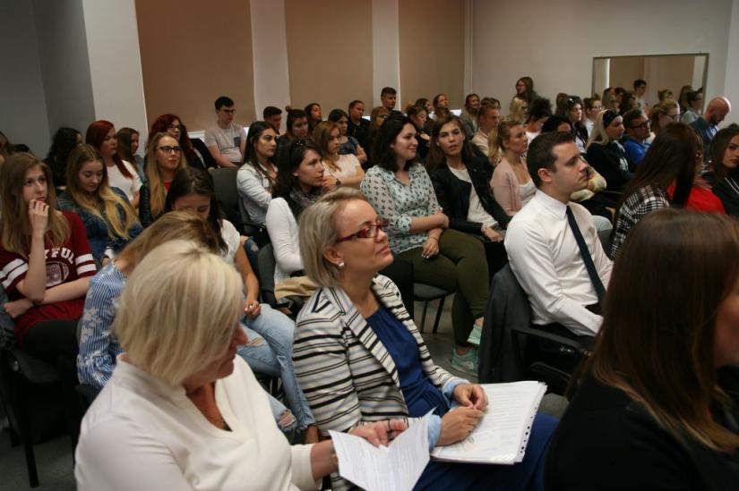 „Integralia 2018” – „Wymiary studenckiej humanistyki”