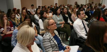 „Integralia 2018” – „Wymiary studenckiej humanistyki”