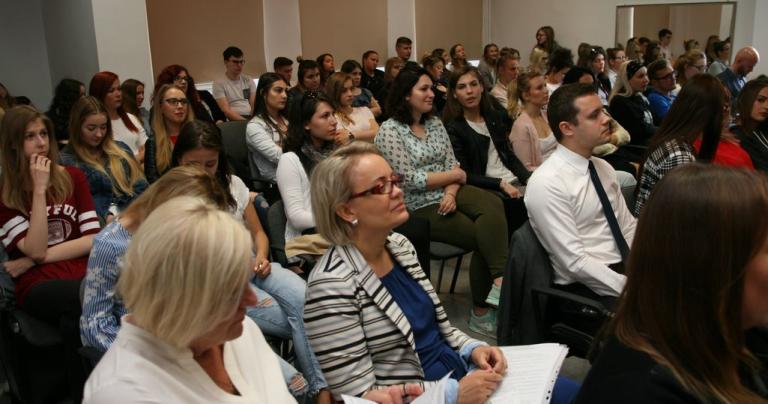 „Integralia 2018” – „Wymiary studenckiej humanistyki”