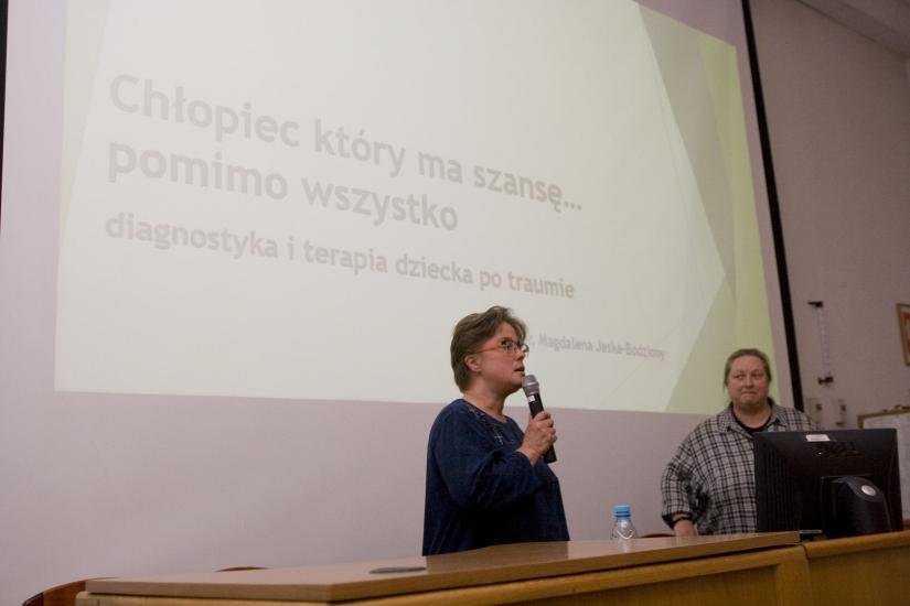 Dzień Rodzicielstwa Zastępczego