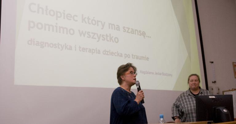 Dzień Rodzicielstwa Zastępczego