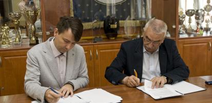 PWSZ w Elblągu partnerem w projekcie „Platforma startowa El-evator”