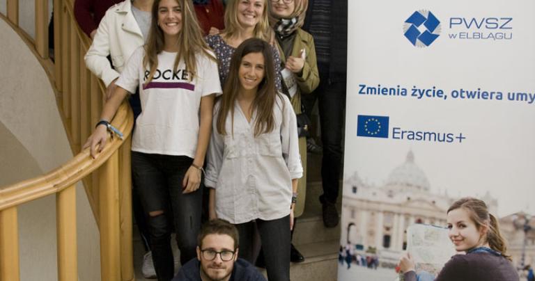 Erasmus+ na Maderze